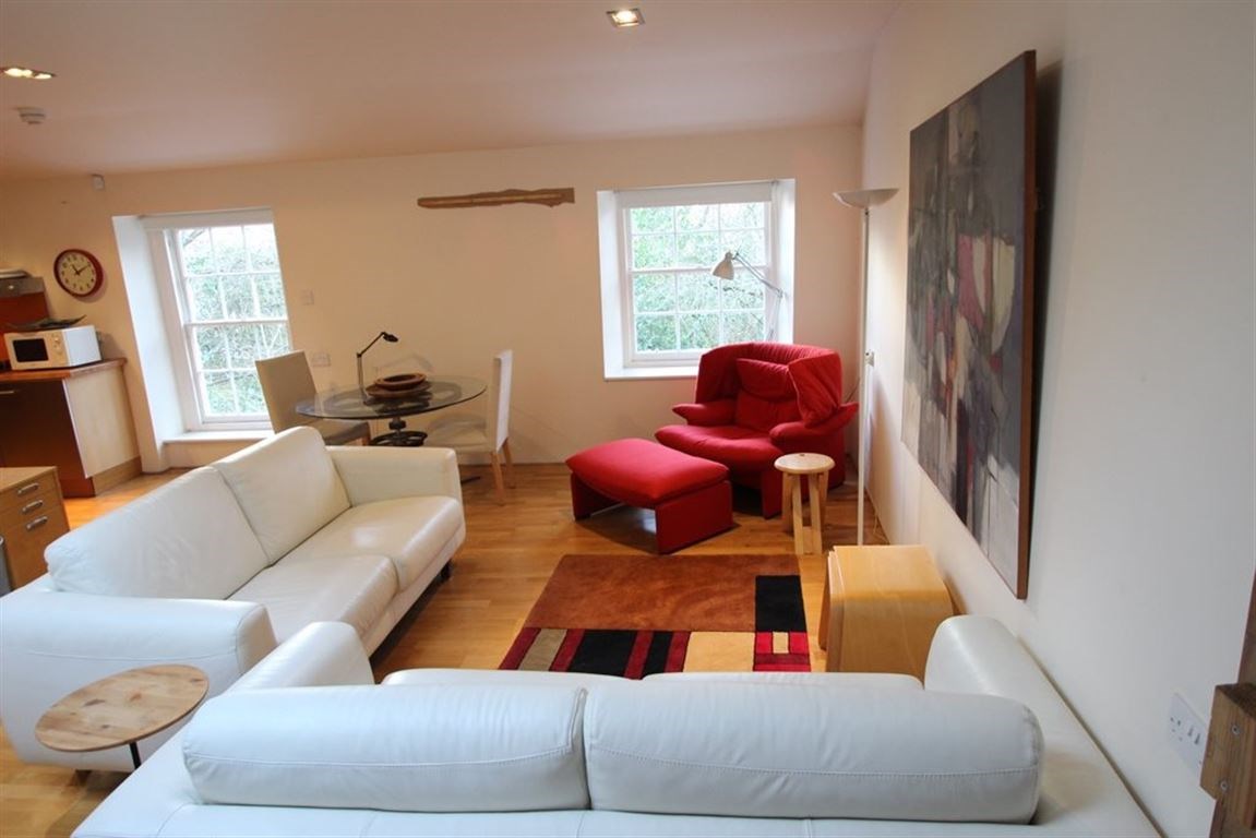 Property to rent in Park, G3, Park Circus Lane properties from Citylets