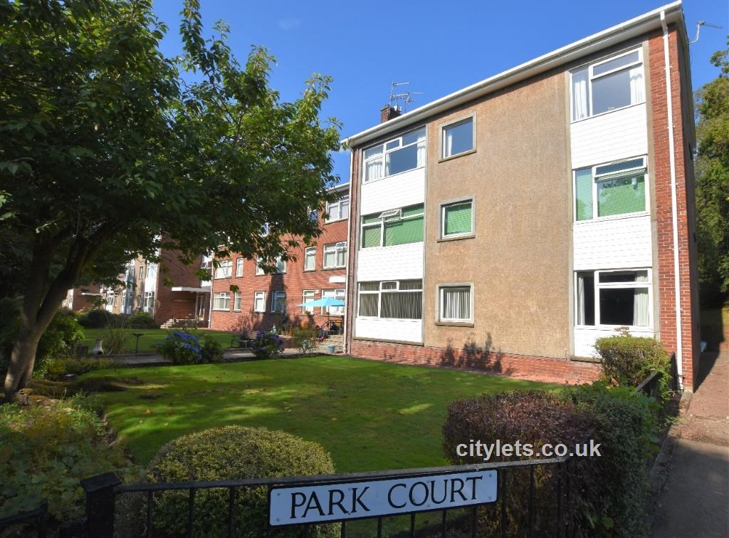 Property to rent in Giffnock, G46, Park Court properties from Citylets