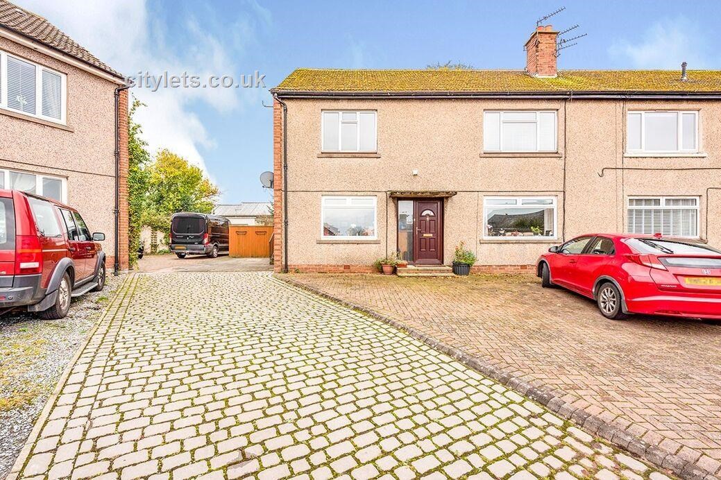 Property to rent in Mayfield Mi, EH22, Park Crescent properties from