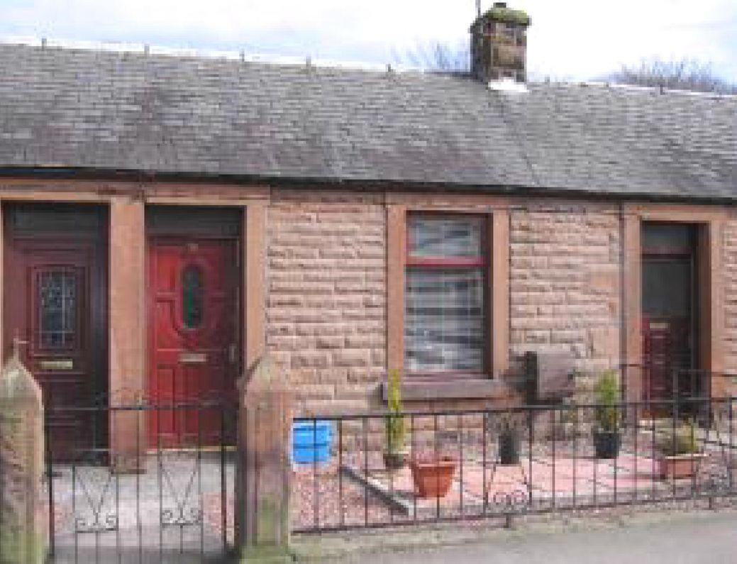 Property to rent in Lockerbie, DG11, Park Place properties from Citylets 389267