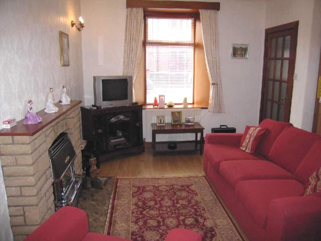 Property to rent in Lockerbie, DG11, Park Place properties from