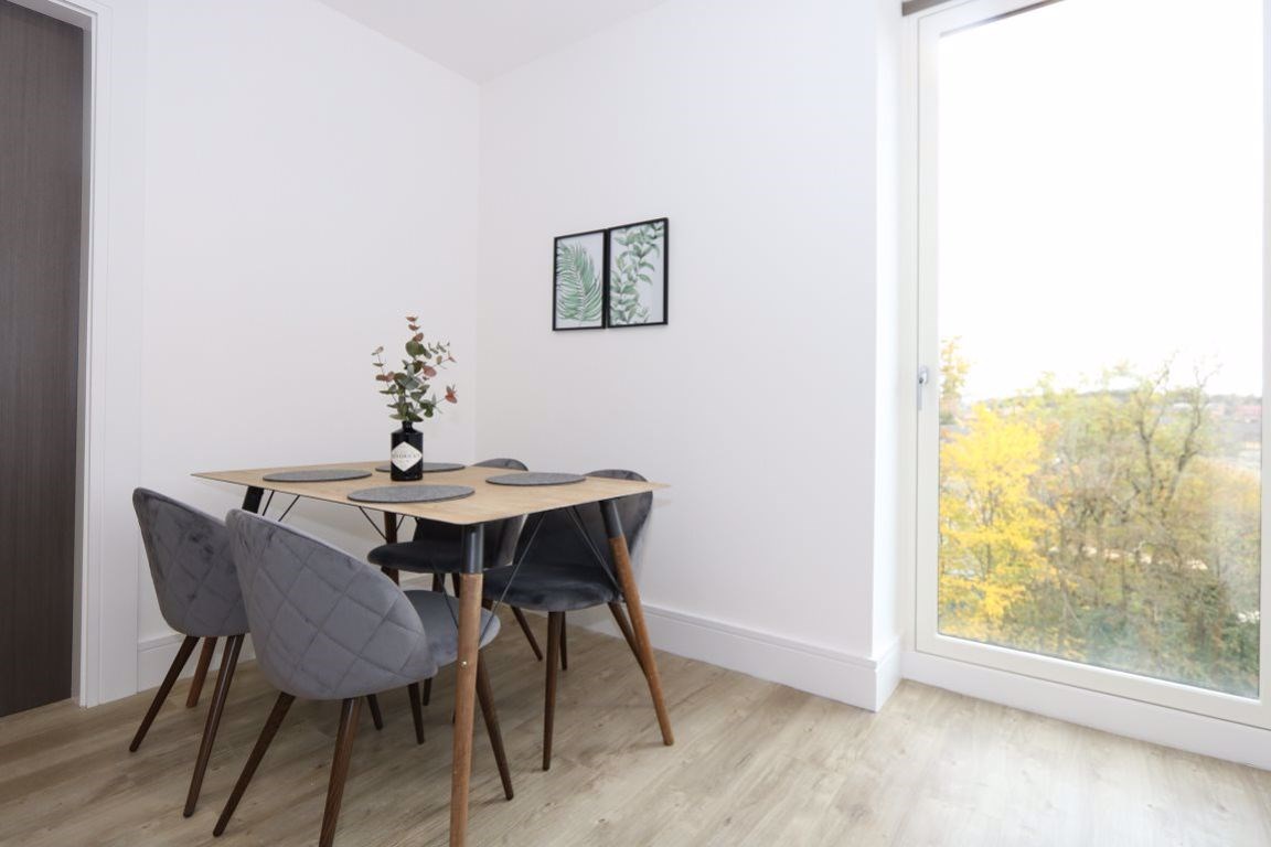 Property to rent in Park Quadrant, G3, Park Quadrant properties from