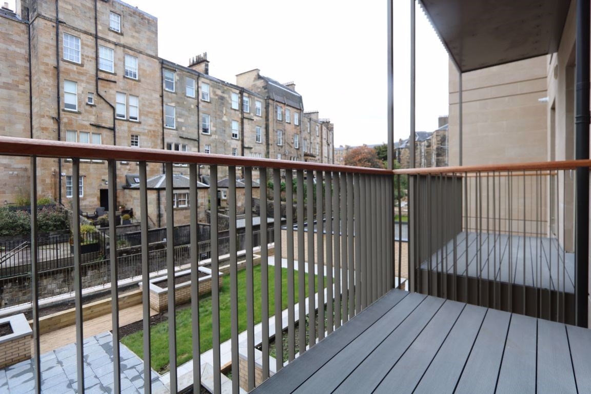 Property to rent in Park Quadrant, G3, Park Quadrant properties from