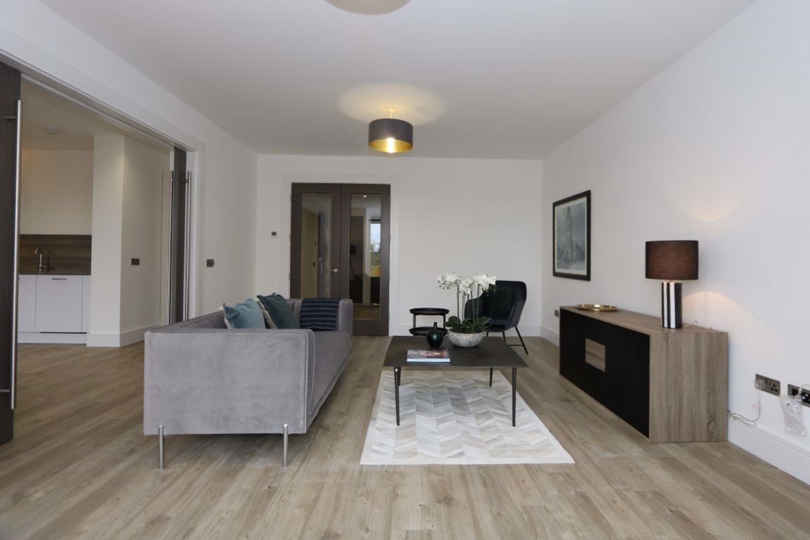 Property to rent in Park Quadrant, G3, Park Quadrant properties from