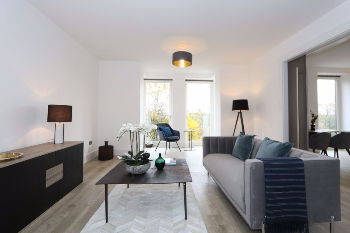 Property to rent in Park Quadrant, G3, Park Quadrant properties from