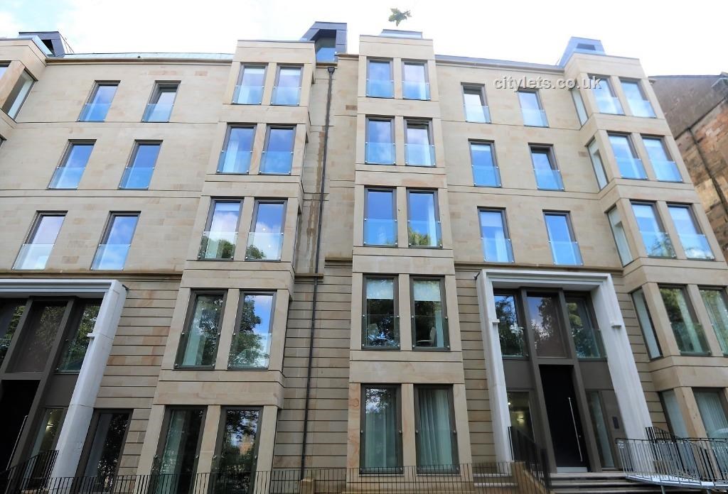 Property to rent in Park, G3, Park Quadrant properties from Citylets