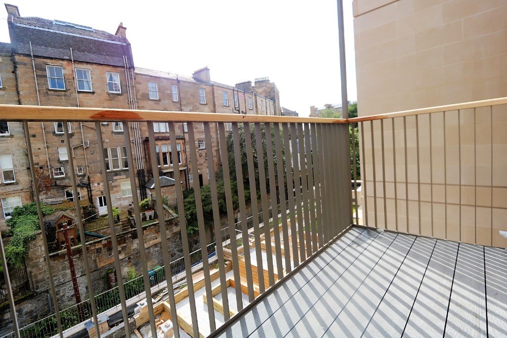 Property to rent in Park, G3, Park Quadrant properties from Citylets