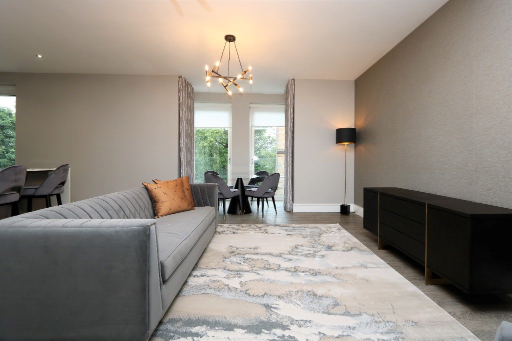 Property to rent in Park Quadrant, G3, Park Quadrant properties from