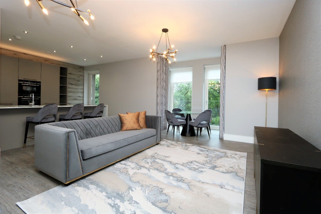 Property to rent in Park Quadrant, G3, Park Quadrant properties from