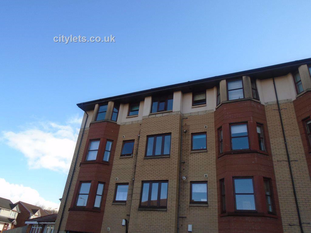 Property to rent in Dumbarton, G82, Park Street properties from