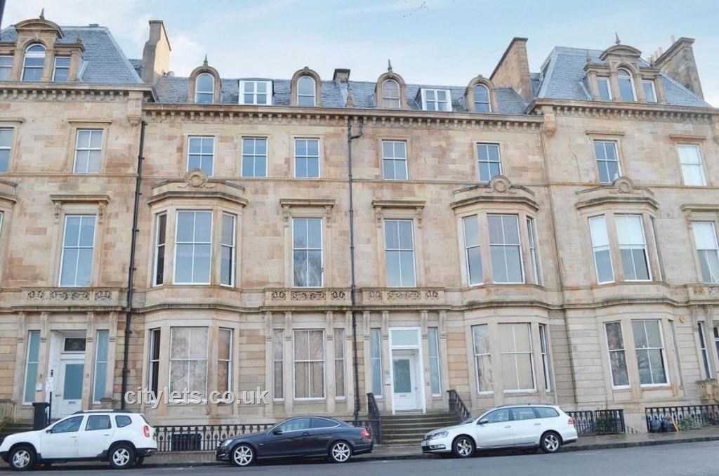 Property to rent in Park, G3, Park Terrace properties from Citylets 443102