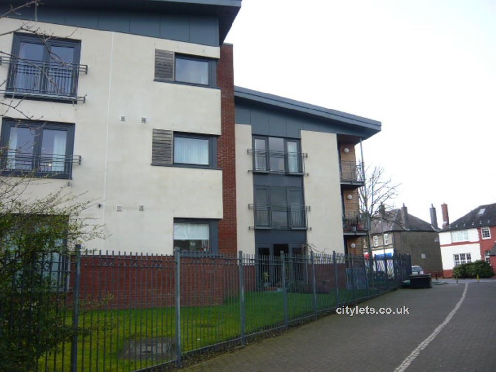 Property to rent in Rosyth, KY11, Parkgate Apartments properties from