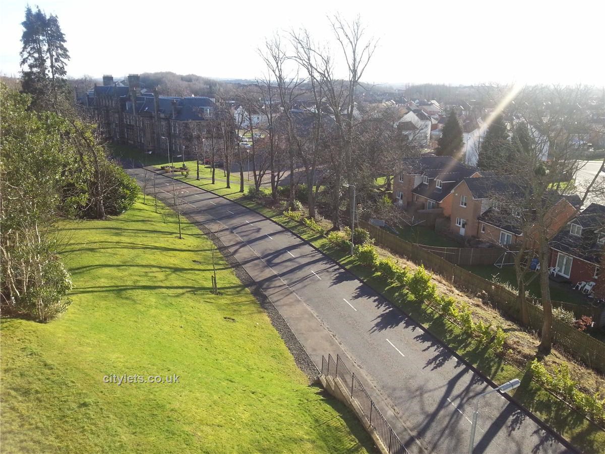 Property to rent in Crookston, G53, Parklands Oval properties from