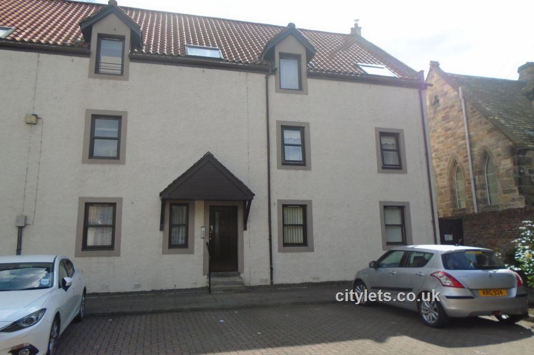 Property to rent in Dalkeith, EH22, Parkside Court properties from