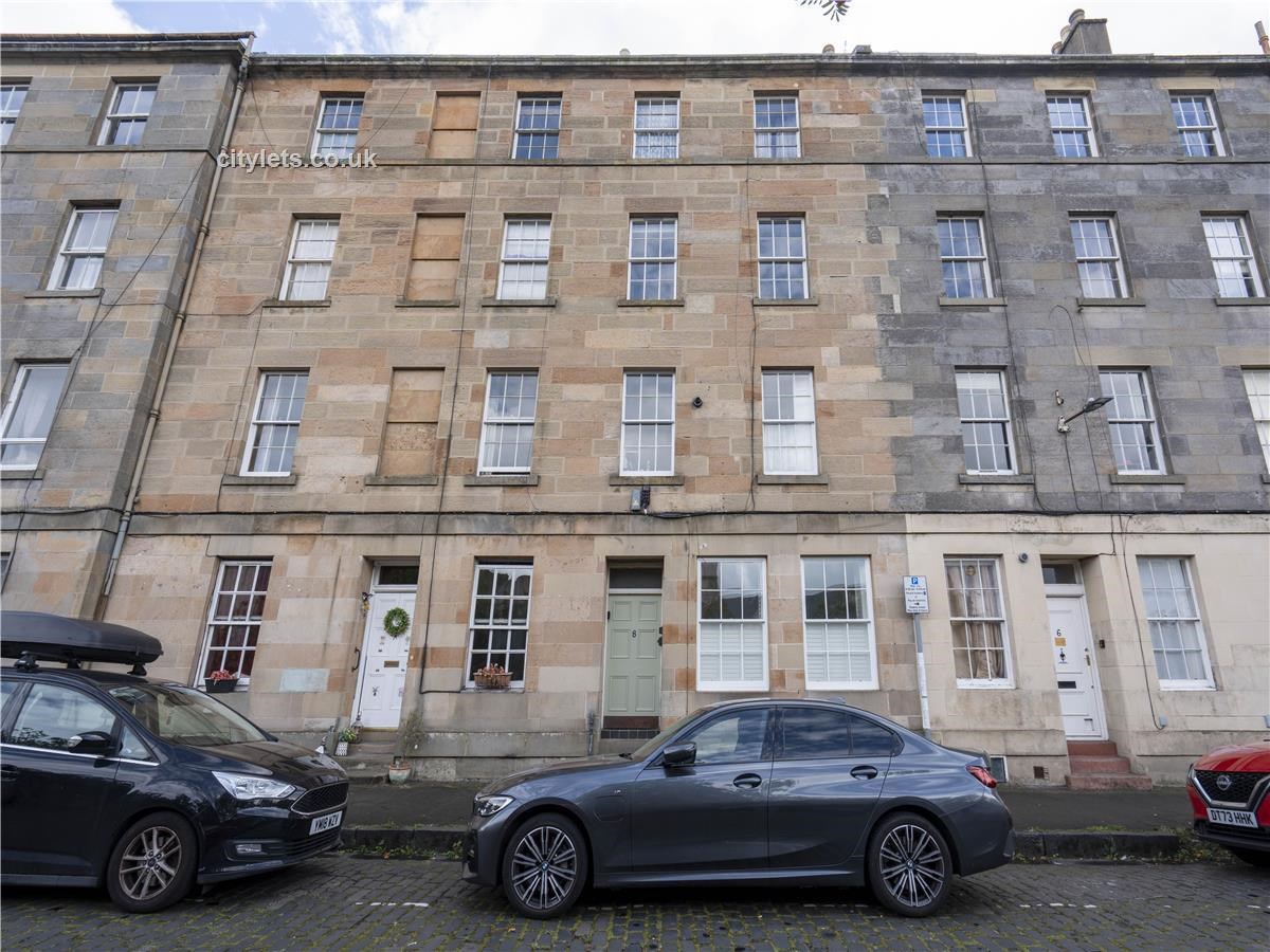 Property to rent in Pleasance, EH8, Parkside Street properties from