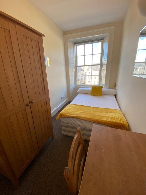 Property to rent in Newington, EH8, Parkside Street properties from