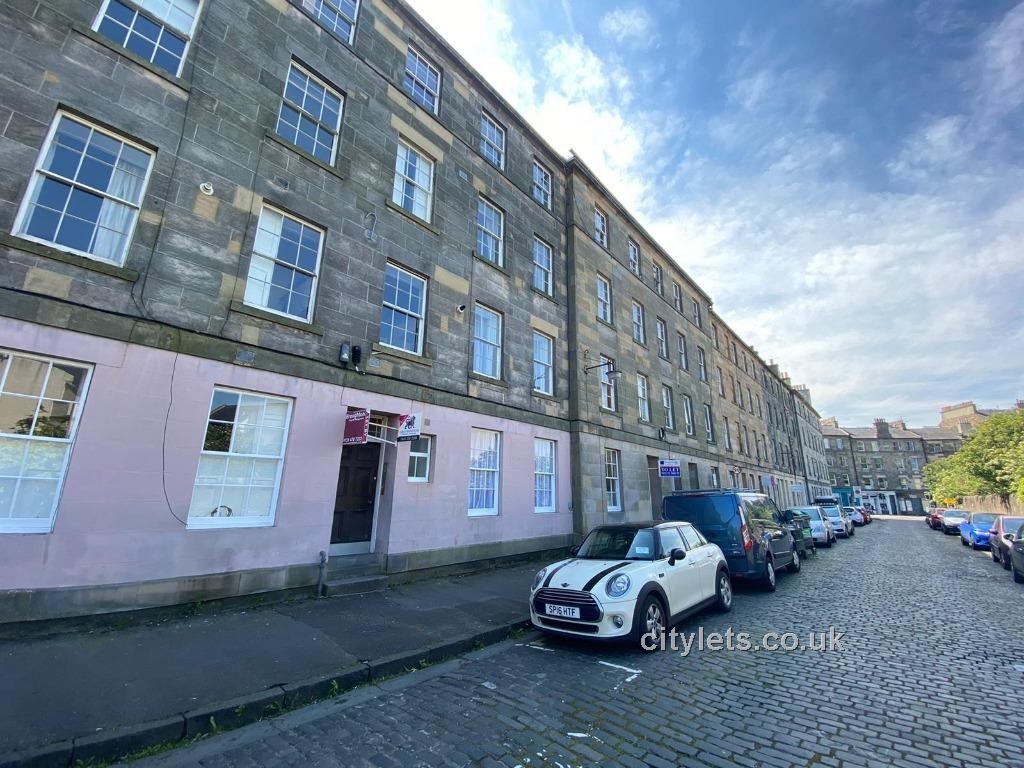 Property to rent in Newington, EH8, Parkside Street properties from