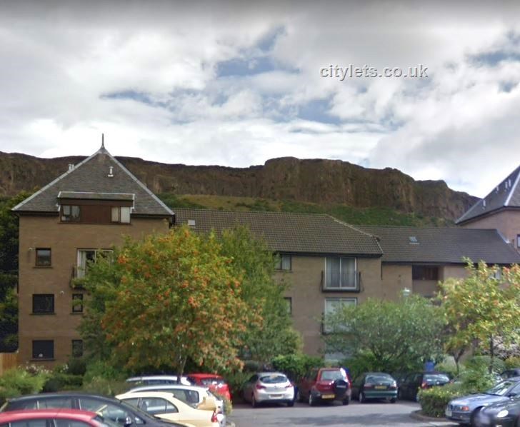 Property to rent in Newington, EH16, Parkside Terrace properties from