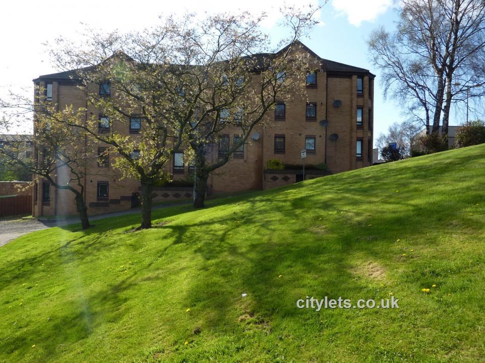 Property to rent in Camelon, FK1, Parkview Court properties from