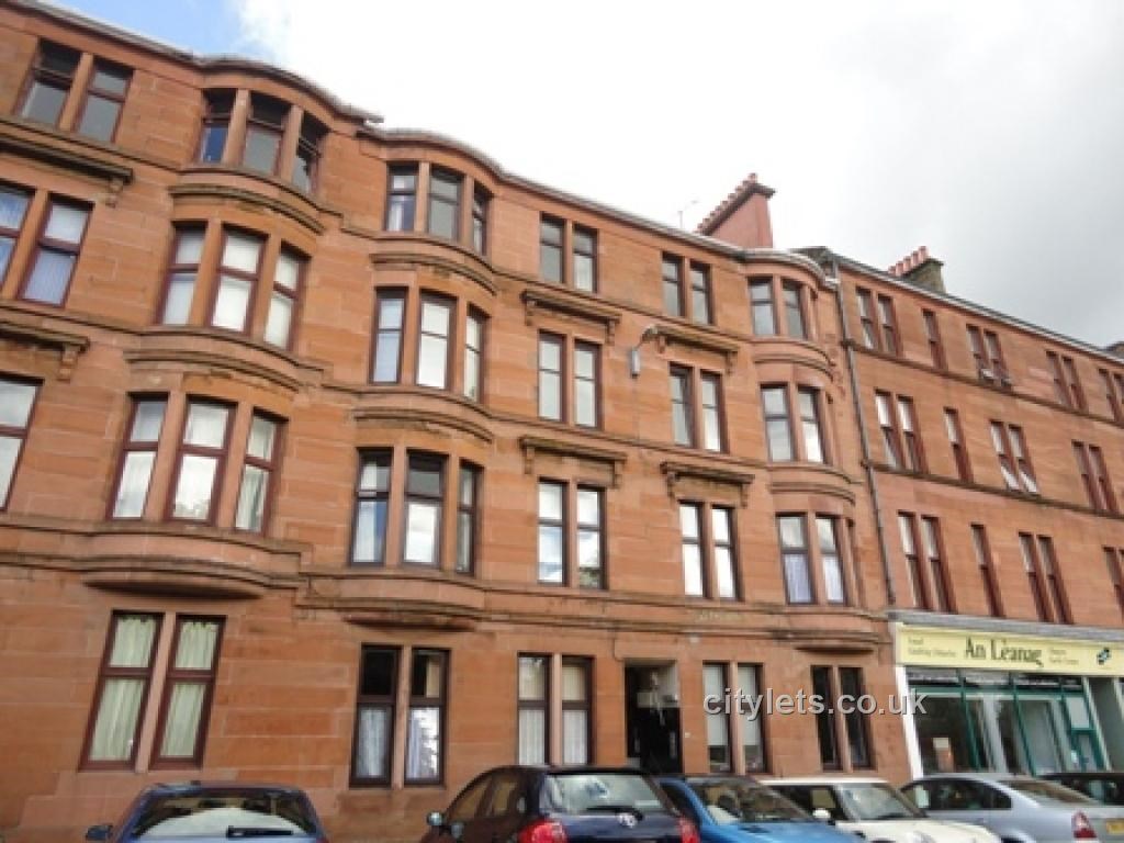 Property to rent in Partick, G11, Partick Mansfield Street Hmo