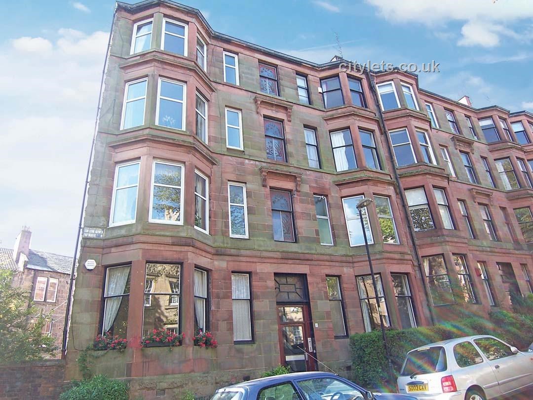 Property to rent in West End, G11, Partickhill Road properties from