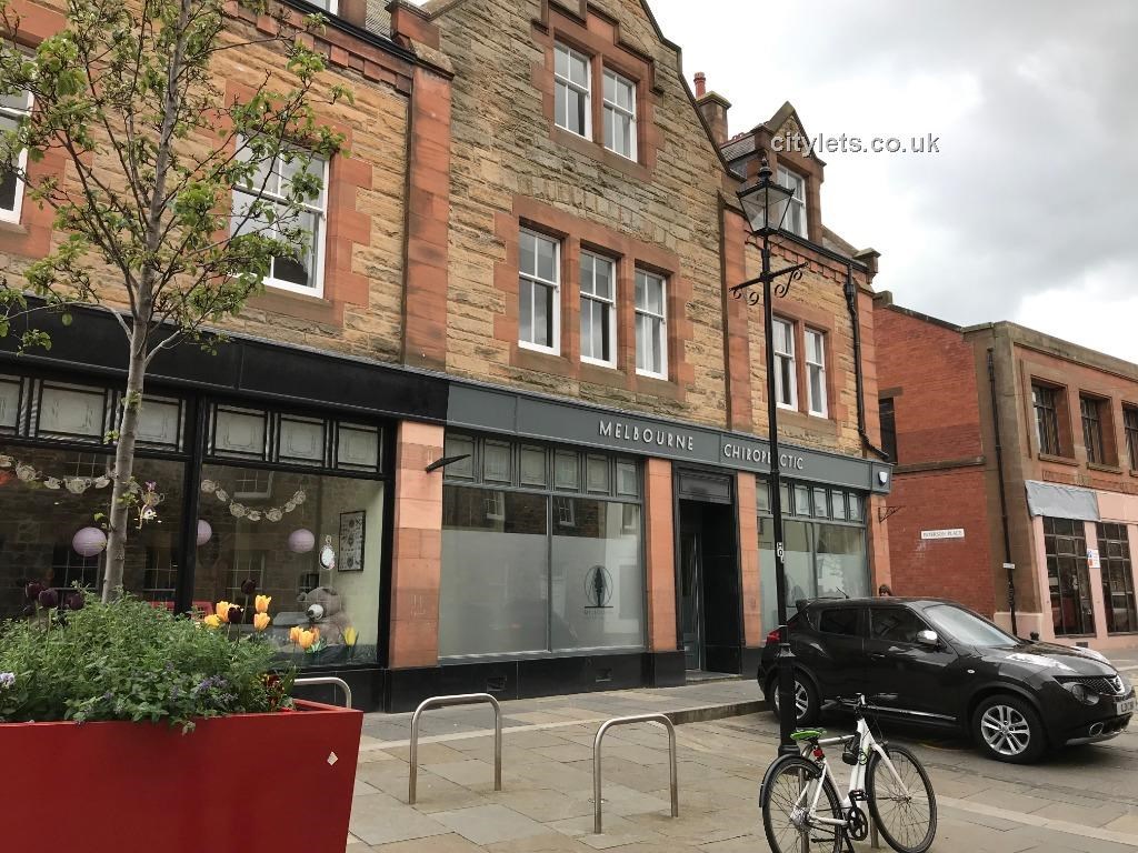 Property to rent in Haddington, EH41, Paterson Place properties from