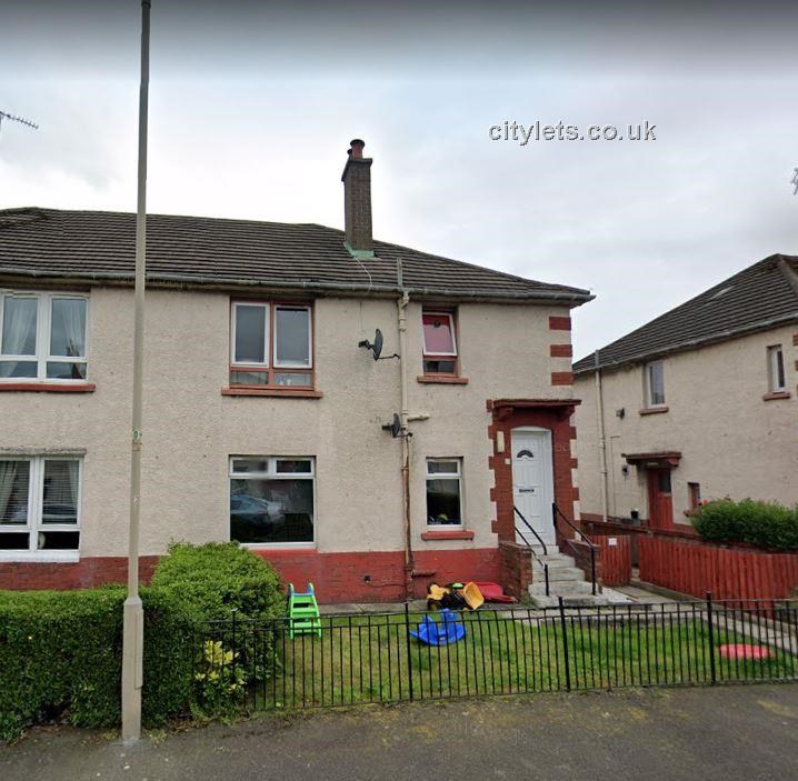 Property to rent in Dalmarnock, G40, Patna Street properties from