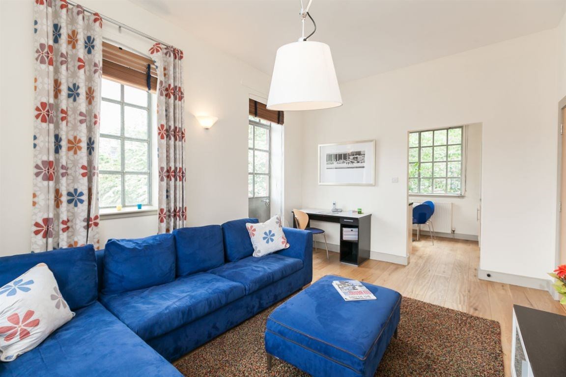 Property to rent in Stockbridge, EH3, Patriohall properties from