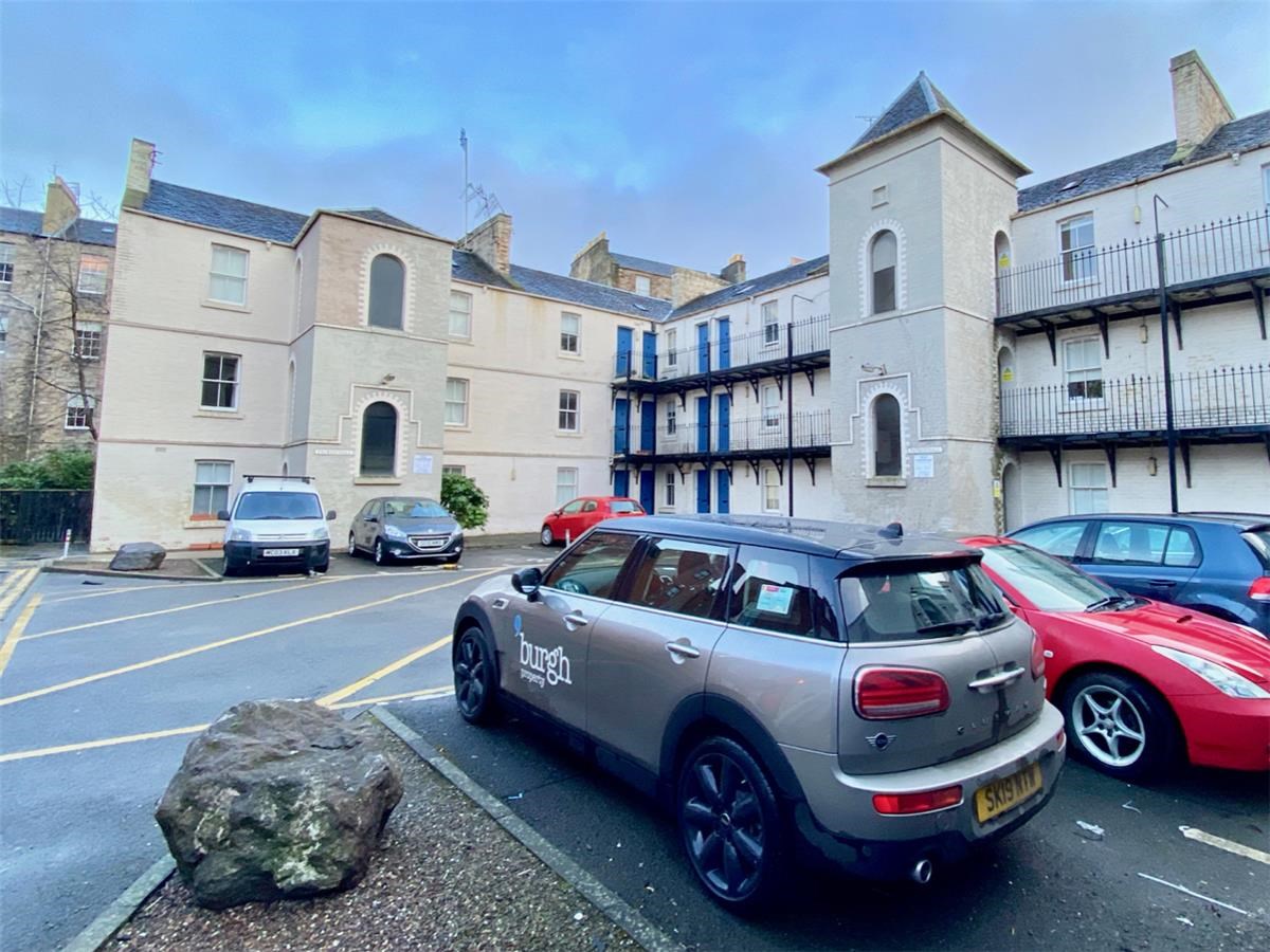 Property to rent in Stockbridge, EH3, Patriothall properties from