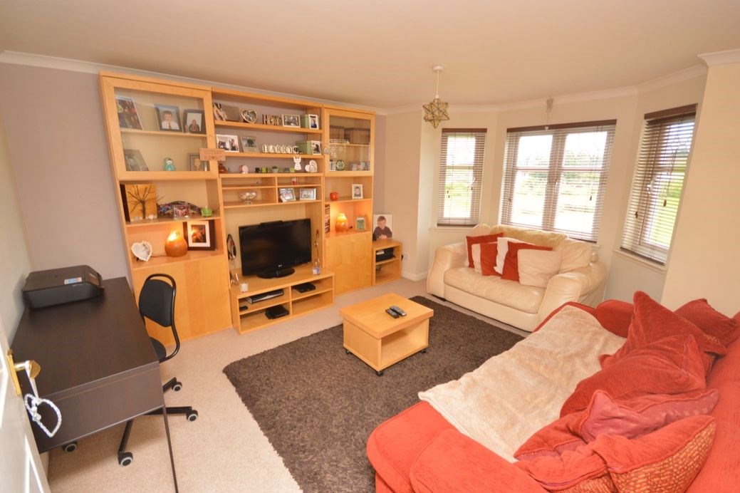 Property to rent in Rosyth, KY11, Peasehill Fauld properties from