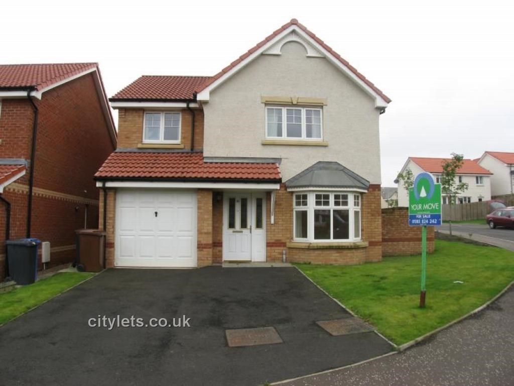 Property to rent in Rosyth, KY11, Peasehill Gait properties from