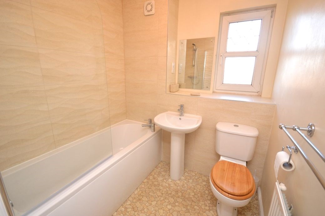 Property to rent in Rosyth, KY11, Peasehill Road properties from