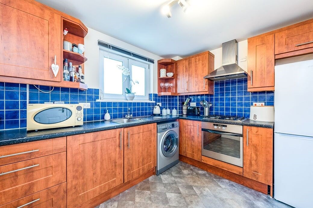 Property to rent in Rosyth, KY11, Peasehill Road properties from