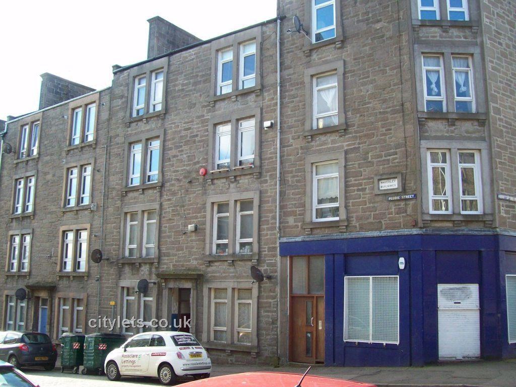Property to rent in West End, DD1, Peddie Street properties from
