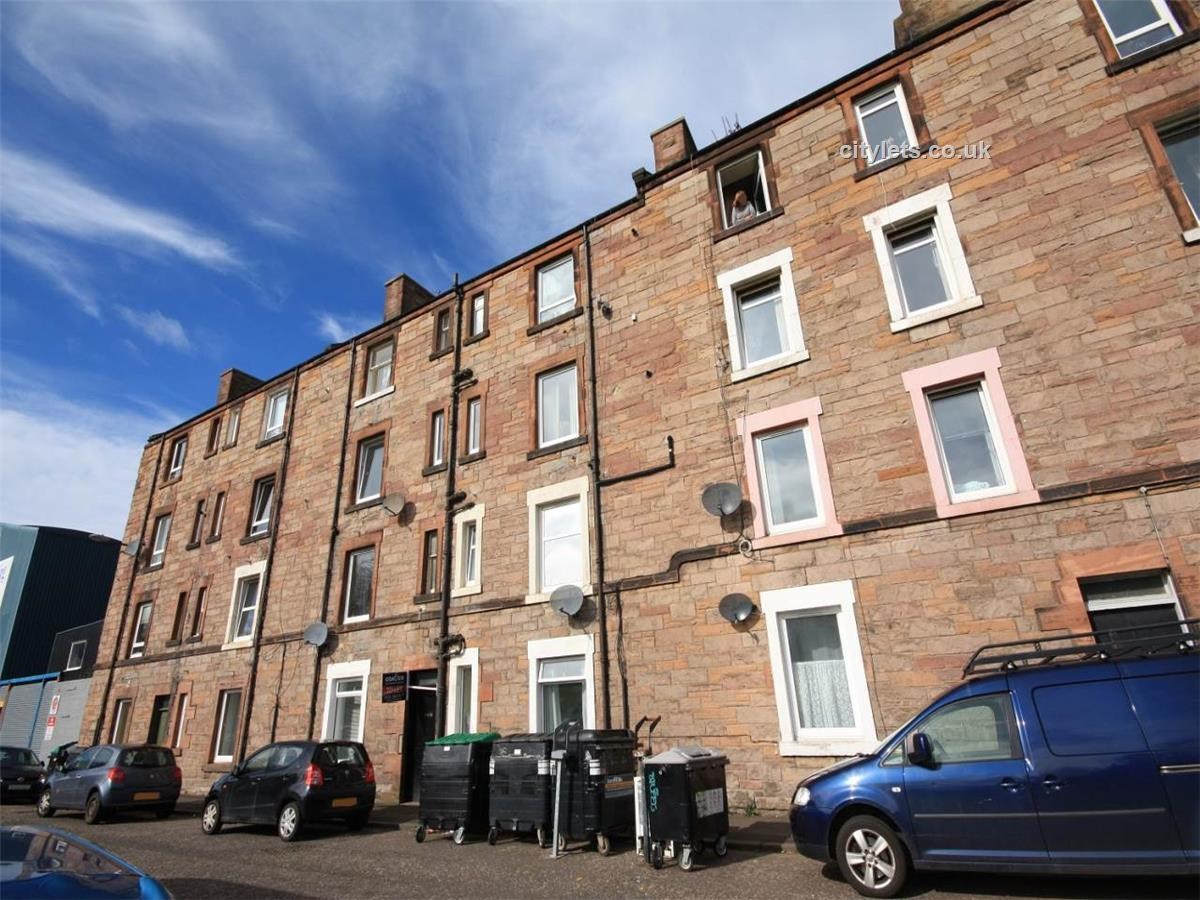 Property to rent in Craigmillar, EH16, Peffer Bank properties from Citylets 523476