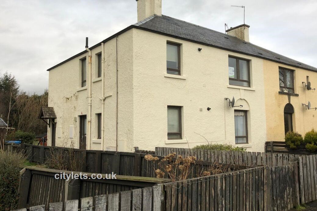 Property to rent in Dingwall, IV15, Peffery Road properties from