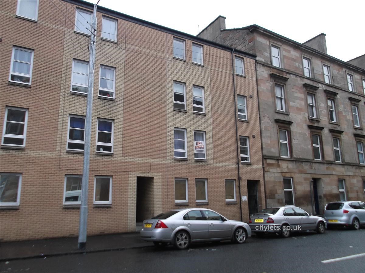 Property to rent in Finnieston, G3, Pembroke Street properties from