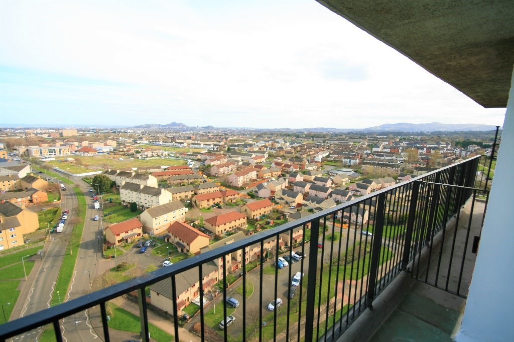 Property to rent in Muirhouse, EH4, Pennywell Gardens properties from