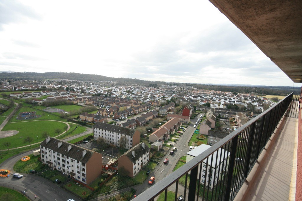 Property to rent in Muirhouse, EH4, Pennywell Gardens properties from