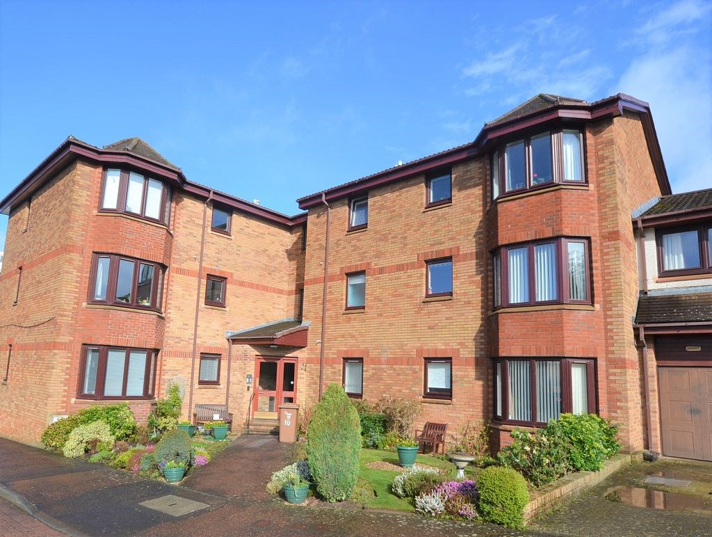 Property to rent in Comiston, EH10, Pentland Drive properties from