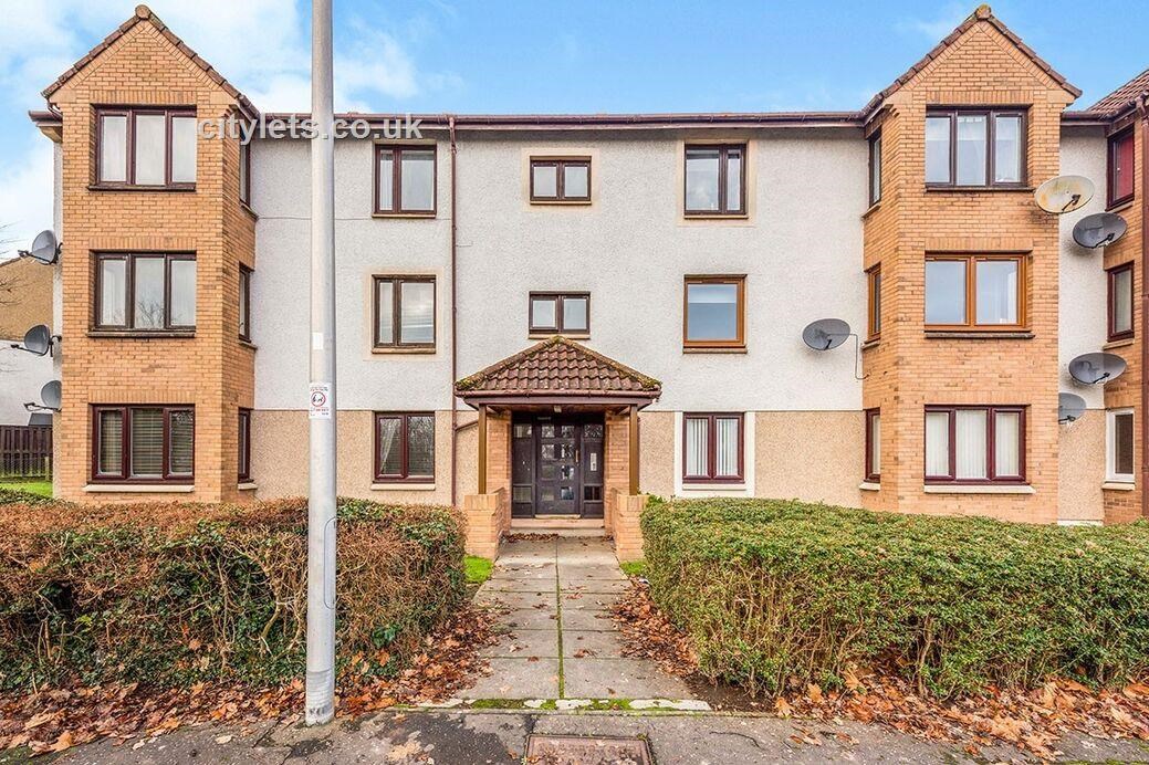 Property to rent in High Valleyfield, KY12, Pentland Terrace properties