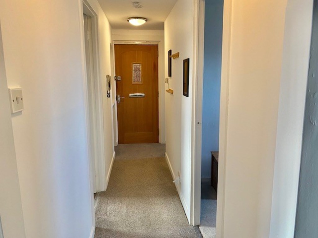 Property to rent in High Valleyfield, KY12, Pentland Terrace properties