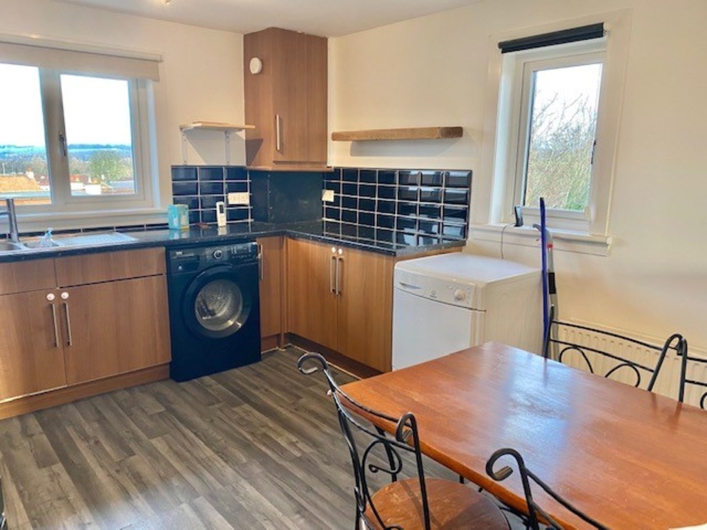 Property to rent in High Valleyfield, KY12, Pentland Terrace properties