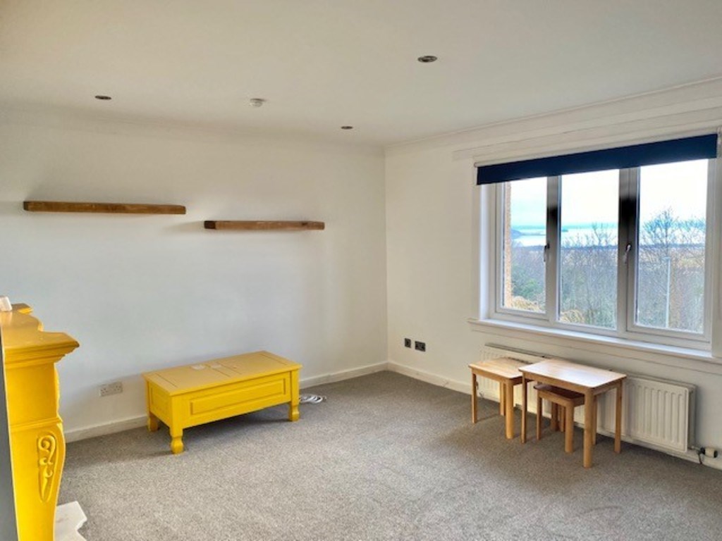 Property to rent in High Valleyfield, KY12, Pentland Terrace properties