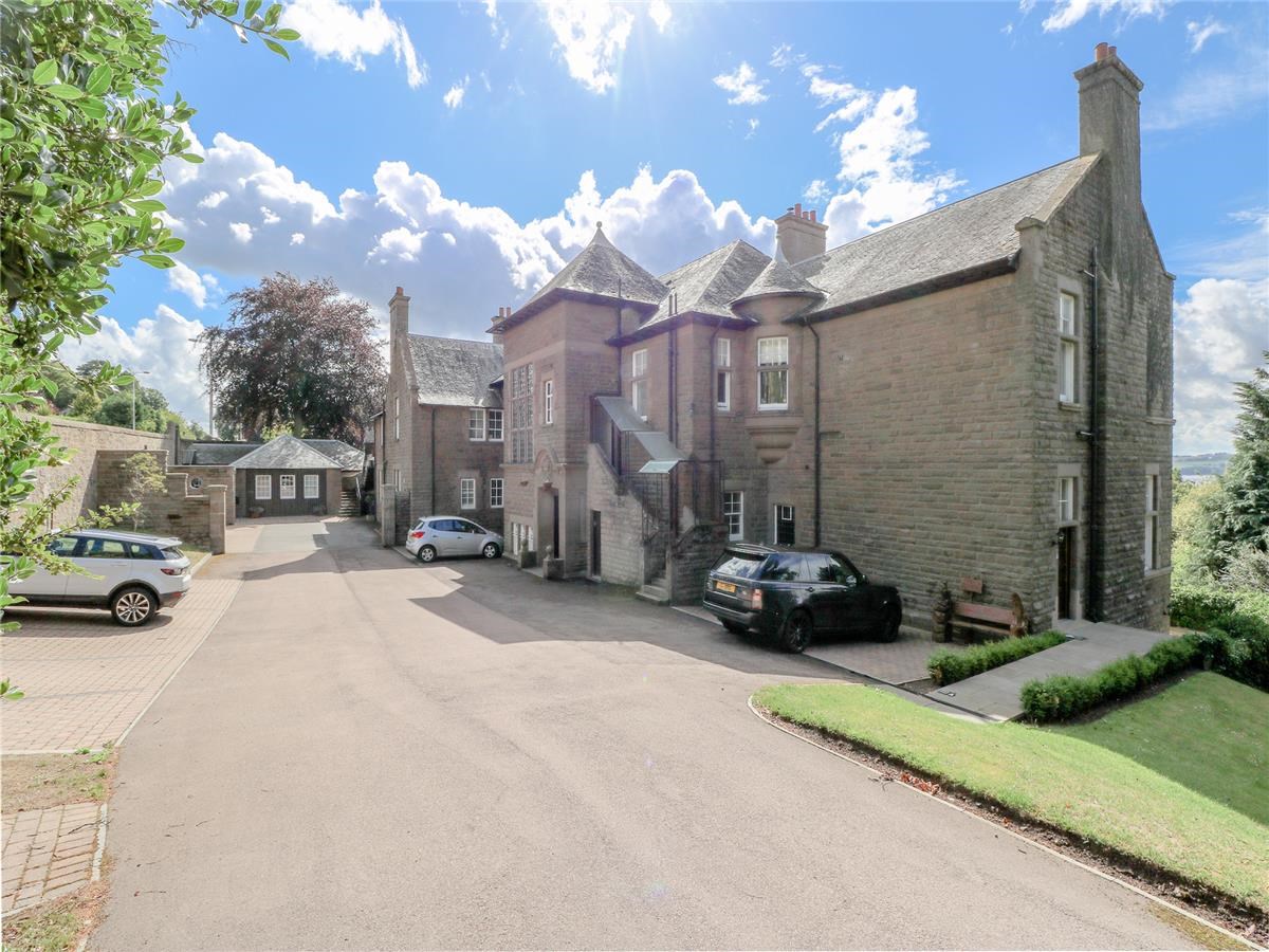 Property to rent in West End, DD2, Perth Road properties from Citylets