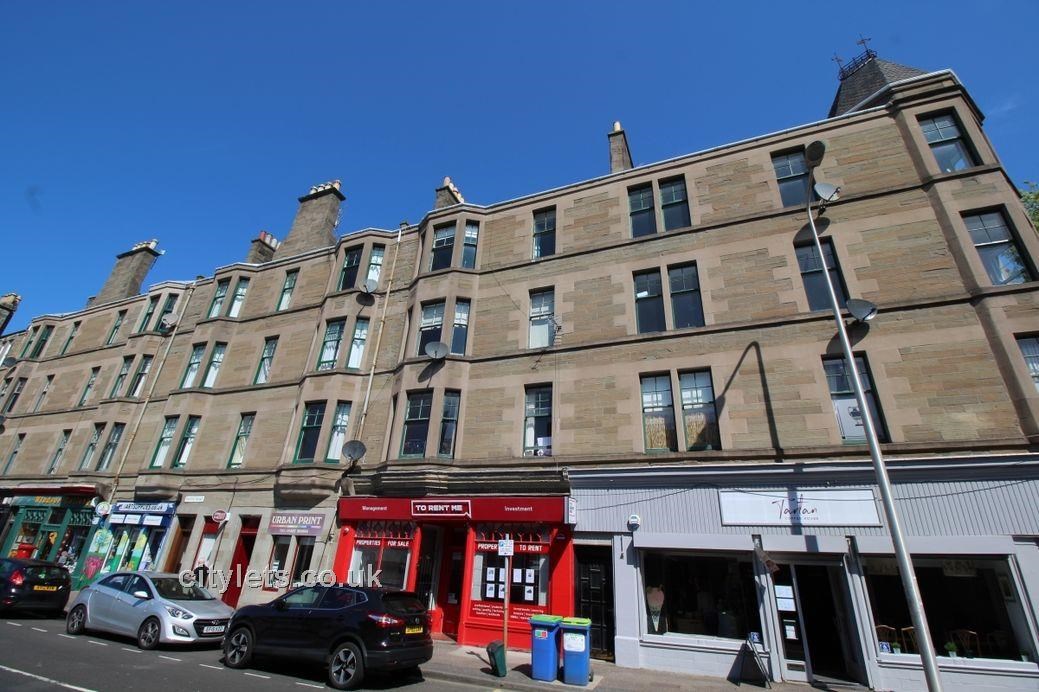 Property to rent in West End, DD1, Perth Road properties from Citylets