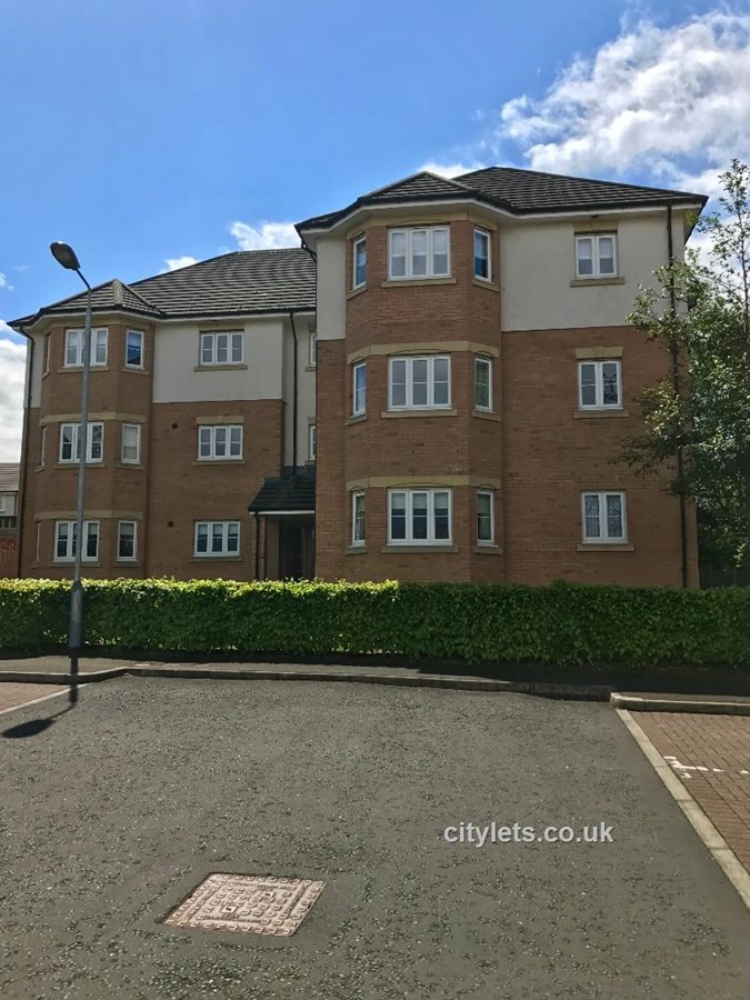 Property to rent in Hamilton, ML3, Philips Wynd properties from