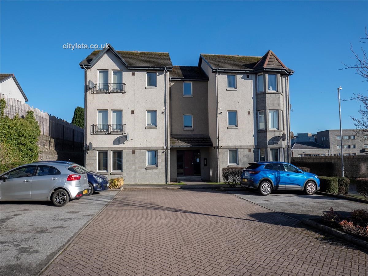 Property to rent in Kittybrewster, AB25, Picktillum Avenue properties