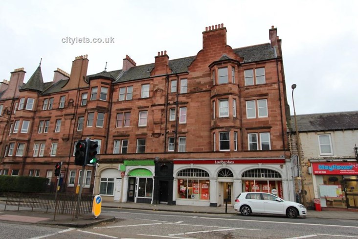 Property to rent in Restalrig, EH8, Piershill Place properties from