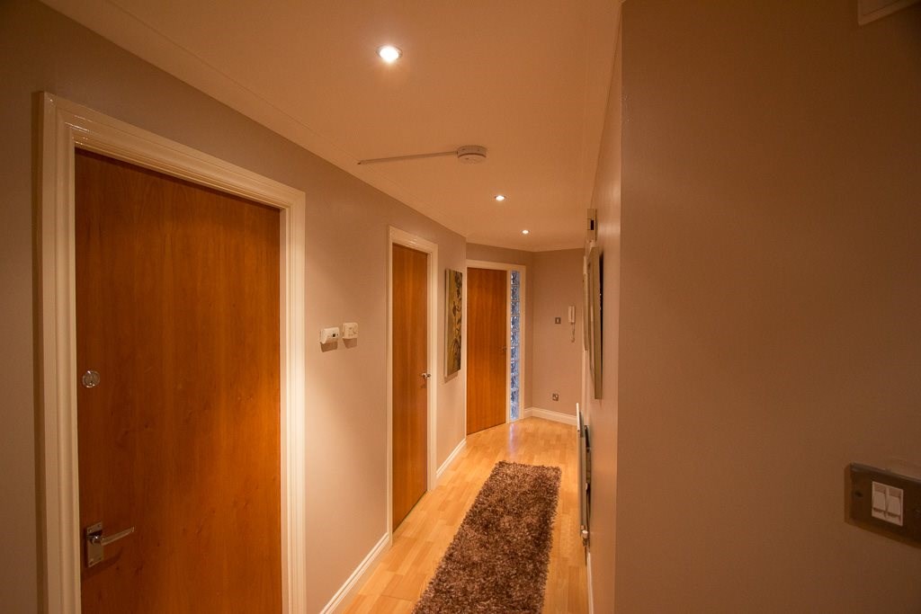 Property to rent in Broughton, EH6, Pilrig Heights properties from